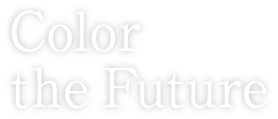 Color the Future